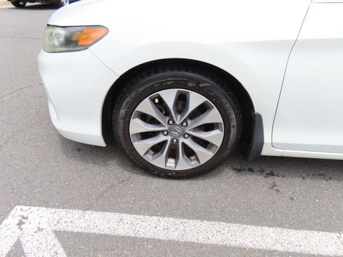 Used 2014 Honda Accord EX-L image 12