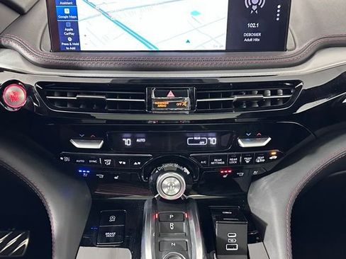 Used 2026 Acura MDX A-Spec image 18