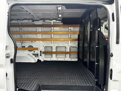 Used 2023 Ford Transit 250 Low Roof w/ Exterior Upgrade Package image 16