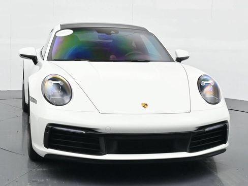 Certified 2020 Porsche 911 Carrera S RWD image 6