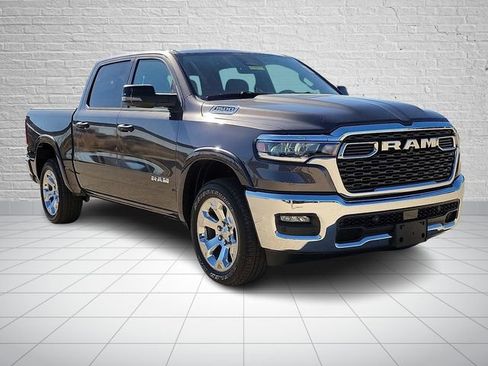 New 2026 RAM 1500 Big Horn image 6