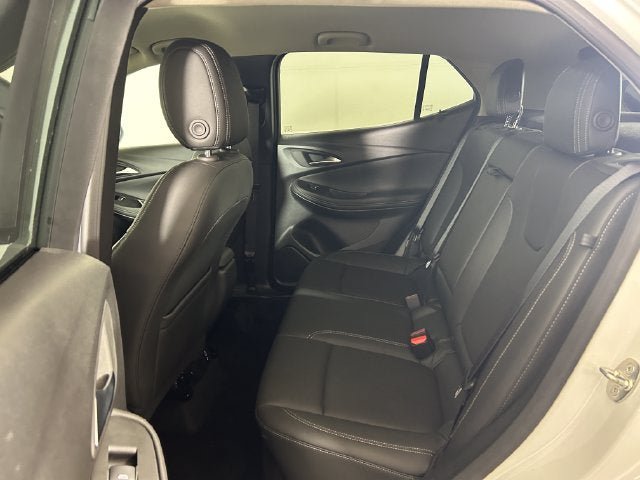 Used 2024 Buick Encore GX Sport Touring w/ Comfort Package FWD image 24