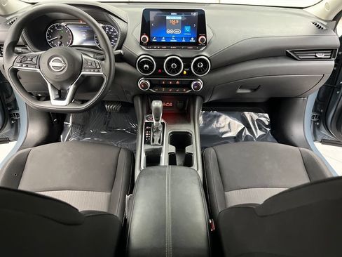 Used 2024 Nissan Sentra SV FWD image 38