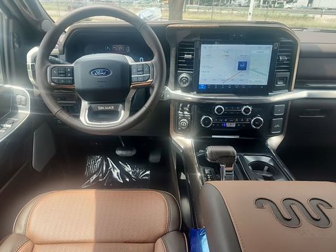 New 2026 Ford F150 King Ranch AWD/4WD image 11