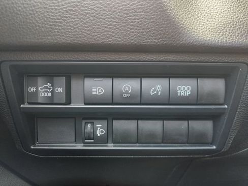 Used 2025 Toyota Tundra SR w/ SR Tow Package RWD image 20