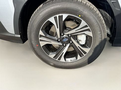 New 2026 Subaru Crosstrek 2.5i Premium AWD/4WD image 39