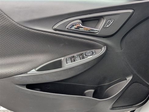 Used 2024 Chevrolet Malibu LT image 23