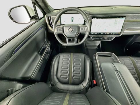 Used 2024 Rivian R1S Adventure AWD/4WD image 16