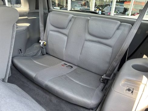 Used 2007 Toyota Highlander 4WD V6 w/ 3rd Row image 27