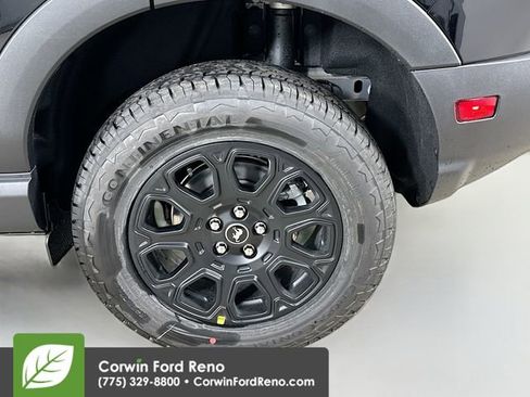 New 2025 Ford Bronco Sport Badlands w/ Badlands Tech Package image 34