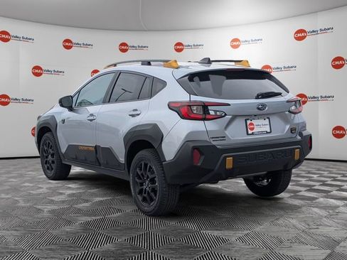 New 2026 Subaru Crosstrek 2.5i Wilderness w/ Crosstrek Mirror Package AWD/4WD image 7