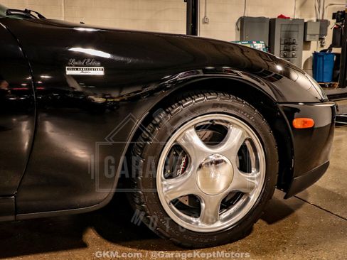 Used 1997 Toyota Supra Turbo RWD image 61