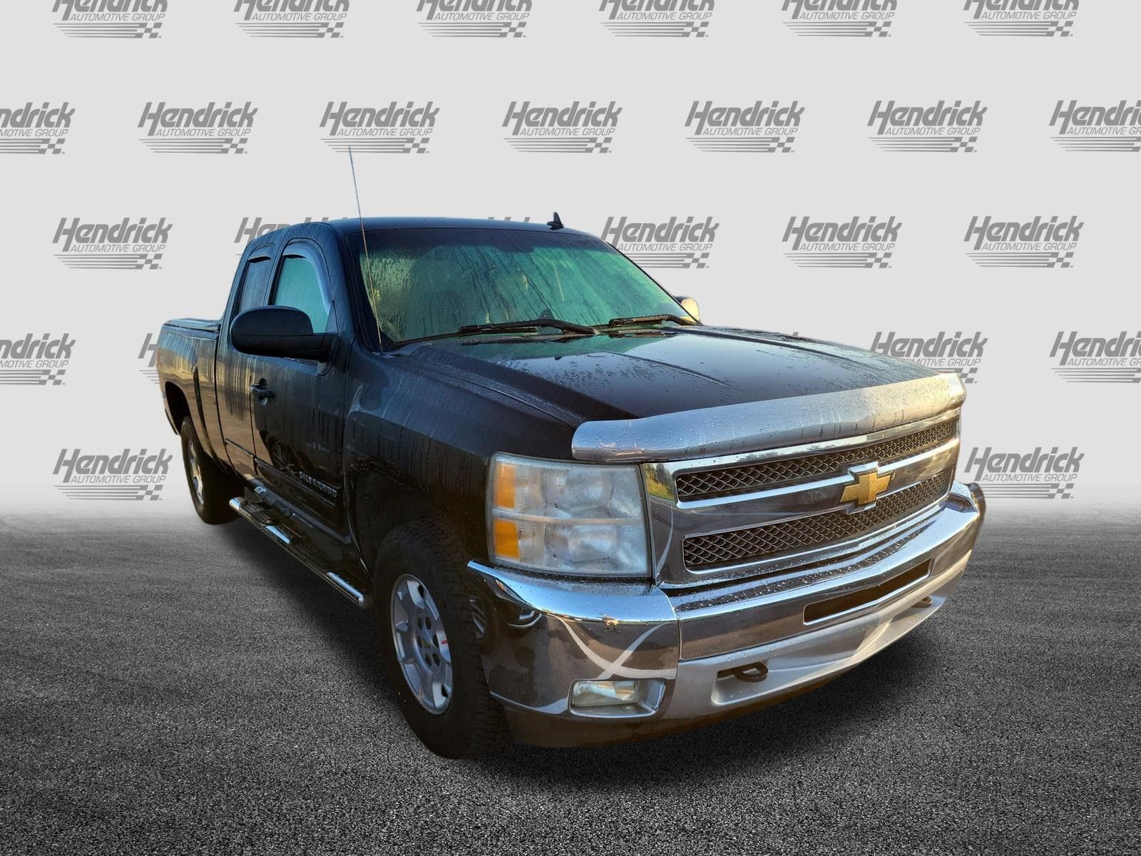 Used 2013 Chevrolet Silverado 1500 LT w/ All-Star Edition RWD image 2