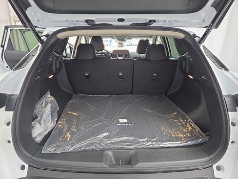 New 2026 Nissan Murano SL image 12