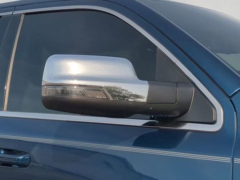 Used 2023 RAM 1500 Limited image 12