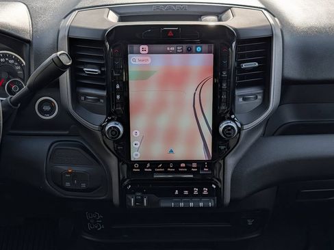 New 2026 RAM 2500 Tradesman AWD/4WD image 9