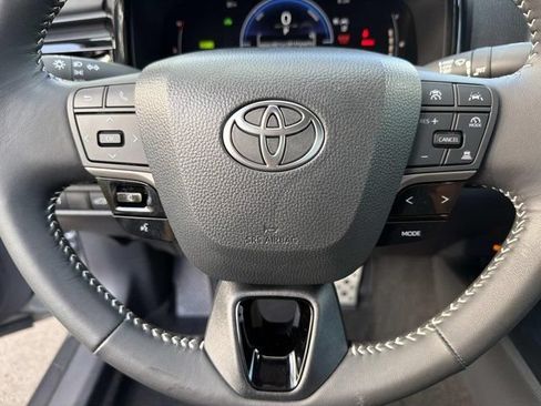 Certified 2026 Toyota Camry SE FWD image 23