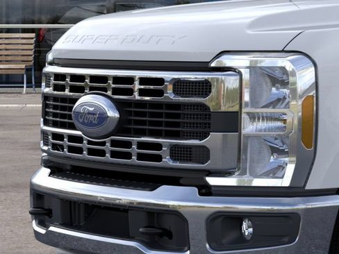 New 2026 Ford F250 XLT RWD image 17
