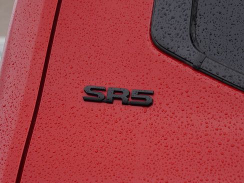 Used 2025 Toyota Tundra SR5 w/ TRD Off-Road Package image 6