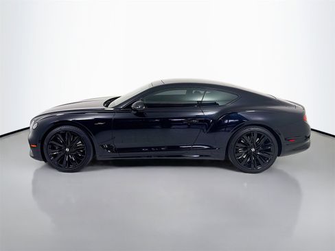Used 2022 Bentley Continental GT Speed image 5