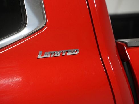 Used 2025 Toyota Tundra Limited image 11