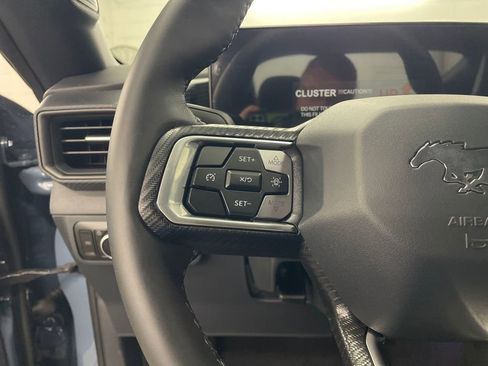 New 2025 Ford Mustang GT image 19