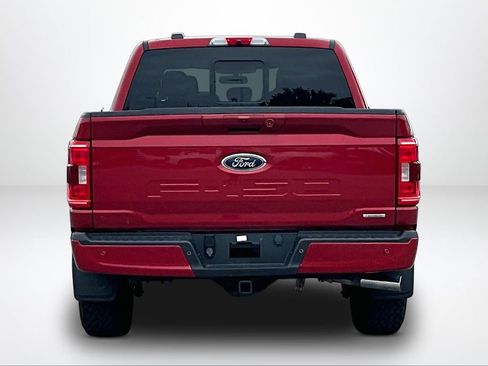 Used 2021 Ford F150 XLT w/ Equipment Group 302A High AWD/4WD image 5