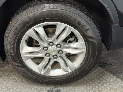 Used 2020 Chevrolet Blazer LT image 18