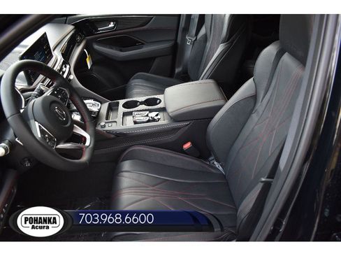 New 2026 Acura MDX Type S image 15