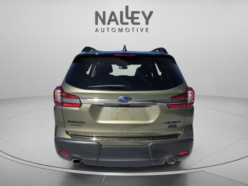 Used 2022 Subaru Ascent Onyx Edition image 3