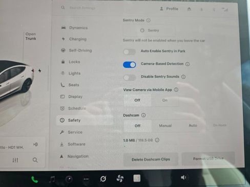 Used 2023 Tesla Model 3 Standard Range RWD image 48
