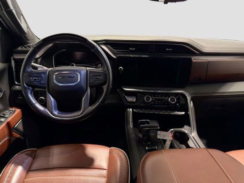 Certified 2024 GMC Sierra 1500 Denali Ultimate image 23