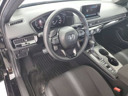 Used 2026 Honda Civic Sport image 19