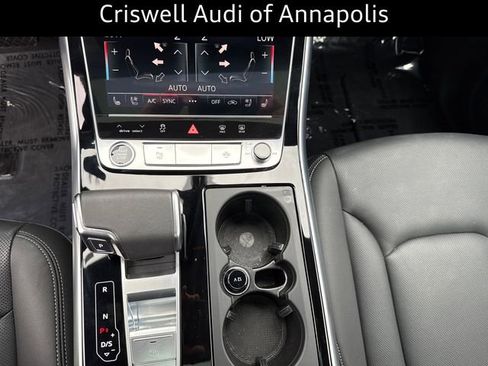 Used 2025 Audi Q7 3.0T Premium Plus w/ Premium Plus Package image 21