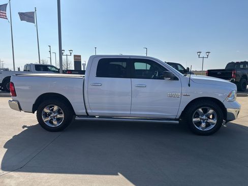 Used 2017 RAM 1500 Lone Star image 7