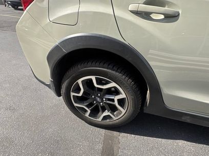 Used 2016 Subaru Crosstrek 2.0i Limited