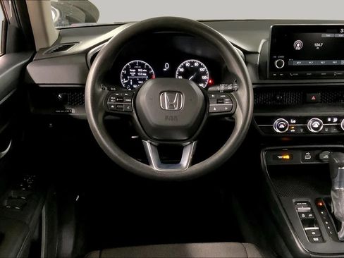 Used 2024 Honda CR-V LX image 6