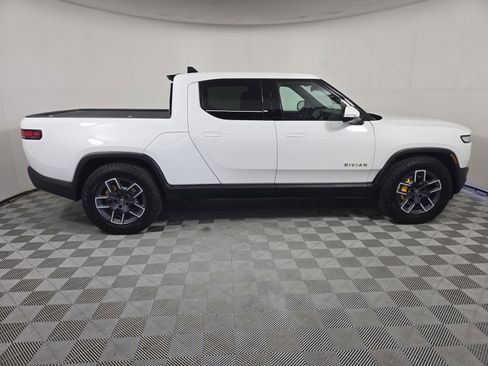Used 2023 Rivian R1T Launch Edition image 6