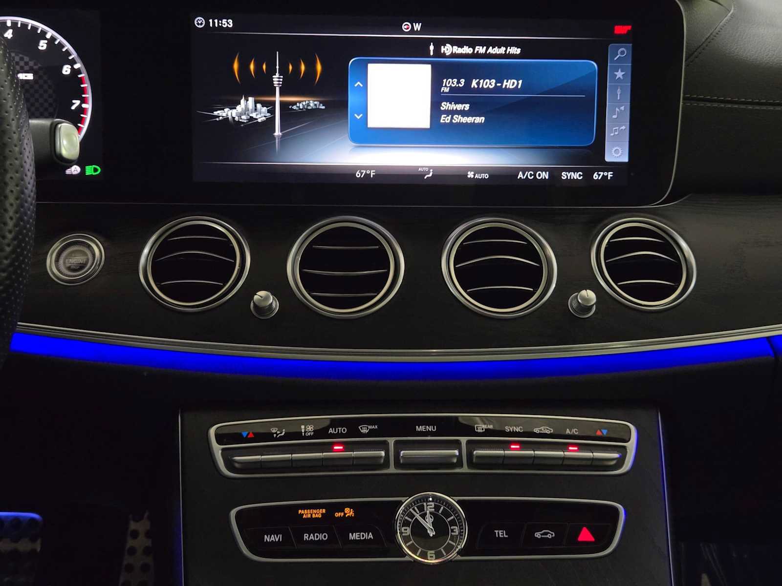 Used 2018 Mercedes-Benz E 43 AMG 4MATIC Sedan image 26