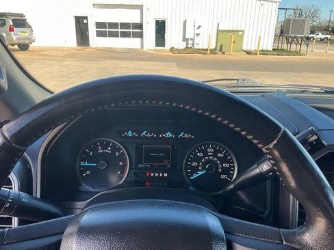 Used 2020 Ford F150 XLT w/ Equipment Group 302A Luxury image 12