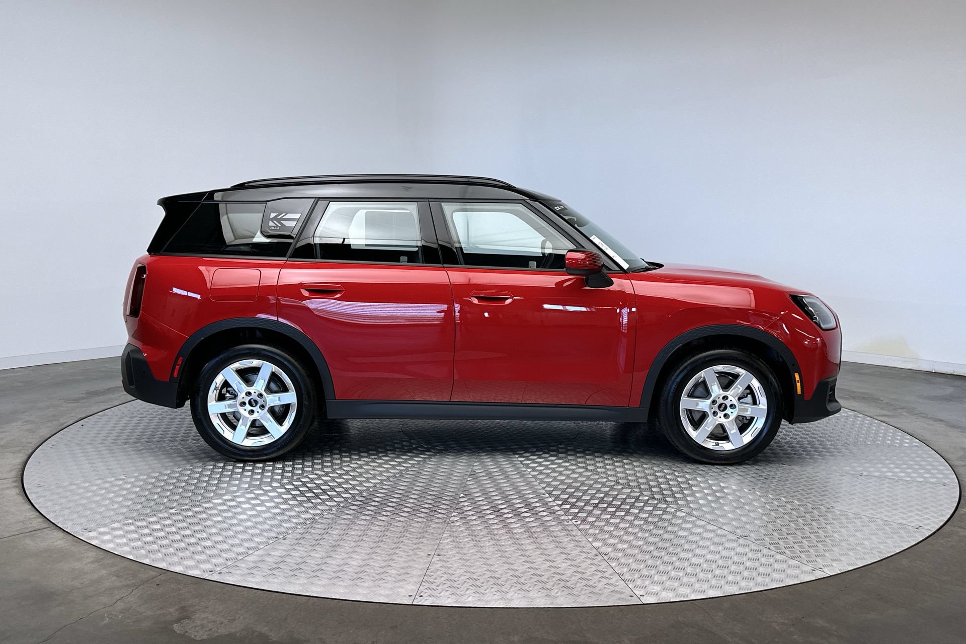 Certified 2026 MINI Cooper Countryman S AWD/4WD image 10