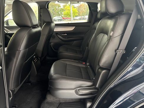 Used 2025 MAZDA CX-90 Plug-In Hybrid w/Premium Sport image 55