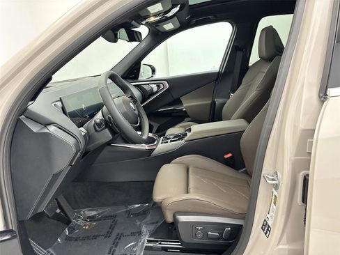 New 2026 BMW X3 xDrive30 AWD/4WD image 25