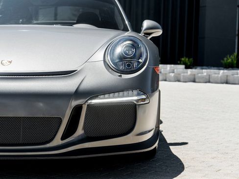 Used 2014 Porsche 911 GT3 RWD image 11