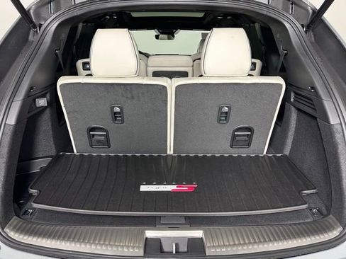 New 2026 Acura MDX Type S AWD/4WD image 26