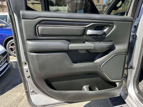 Used 2022 RAM 1500 Rebel w/ Off Road Group AWD/4WD image 22