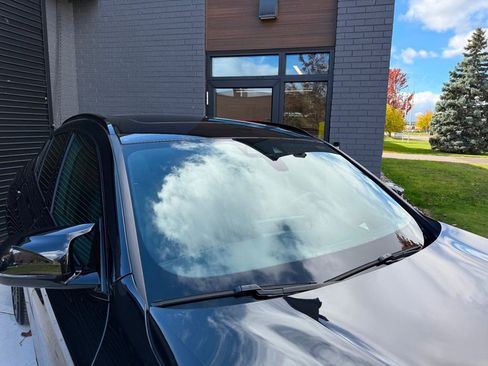 Used 2020 BMW X4 M w/ Executive Package image 10