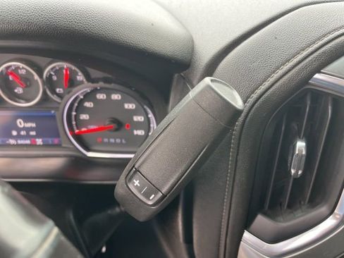 Used 2019 Chevrolet Silverado 1500 RST w/ All-Star Edition image 26