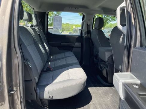 Certified 2023 Ford F150 XL w/ Trailer Tow Package AWD/4WD image 21