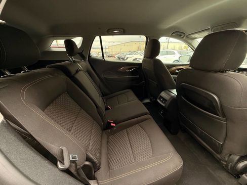 Used 2018 GMC Terrain SLE w/ Driver Convenience Package image 8